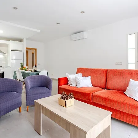 Apartmán Casa Del Sol *