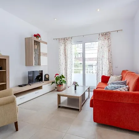 Lägenhet Casa Del Sol Cala Millor (Mallorca)