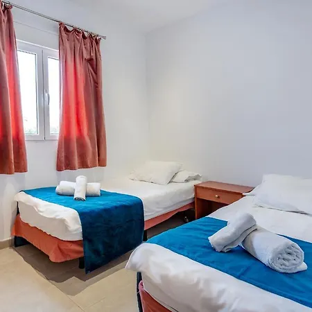 Casa Del Sol Appartement