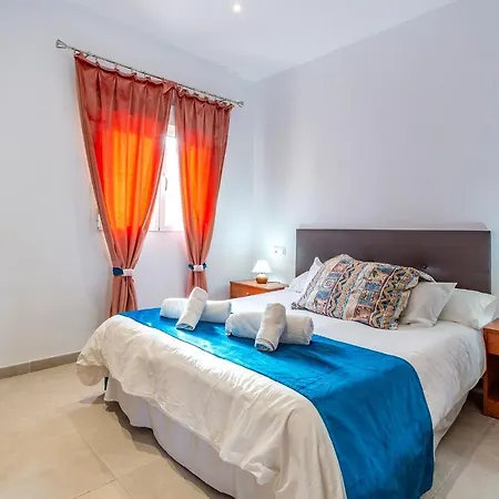 Appartement Casa Del Sol Cala Millor (Mallorca)