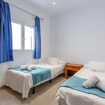 Lägenhet Casa Del Sol *