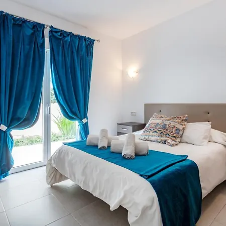 Casa Del Sol * Cala Millor (Mallorca)