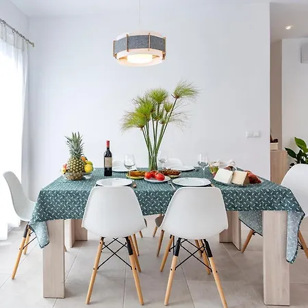 Casa Del Sol Cala Millor (Mallorca)