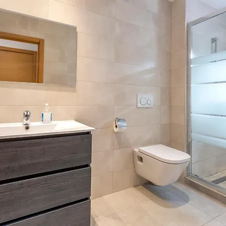 Casa Del Sol Lägenhet