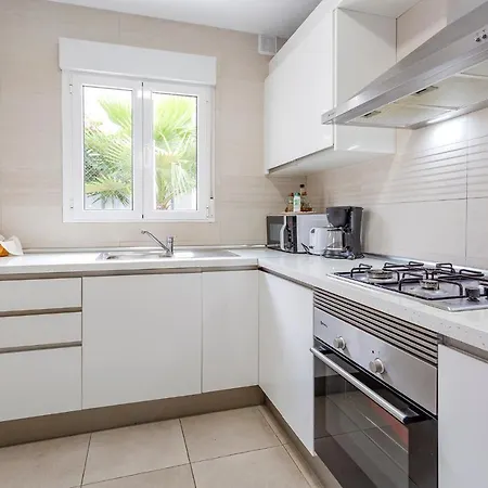 Lägenhet Casa Del Sol *