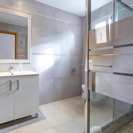 Casa Del Sol Lägenhet