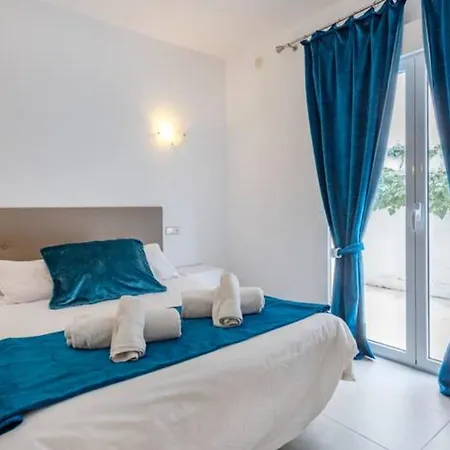 Appartement Casa Del Sol Cala Millor (Mallorca)