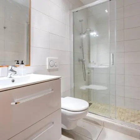 Casa Del Sol Lägenhet