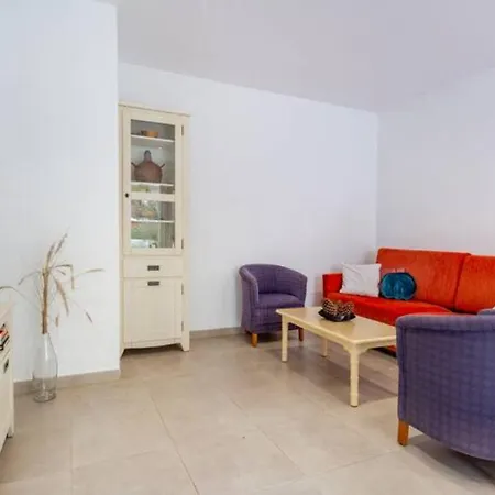 Casa Del Sol شقة *