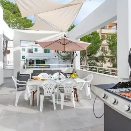 Appartement Casa Del Sol