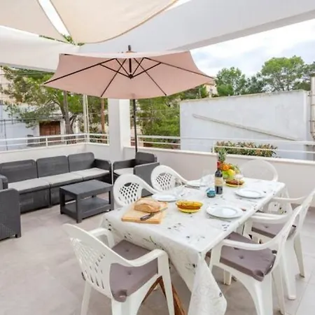 Lägenhet Casa Del Sol *