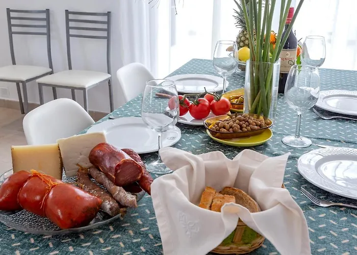 Casa Del Sol * Cala Millor (Mallorca)