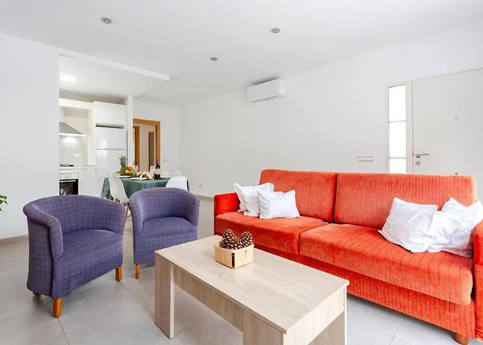 Lejlighed Casa Del Sol *