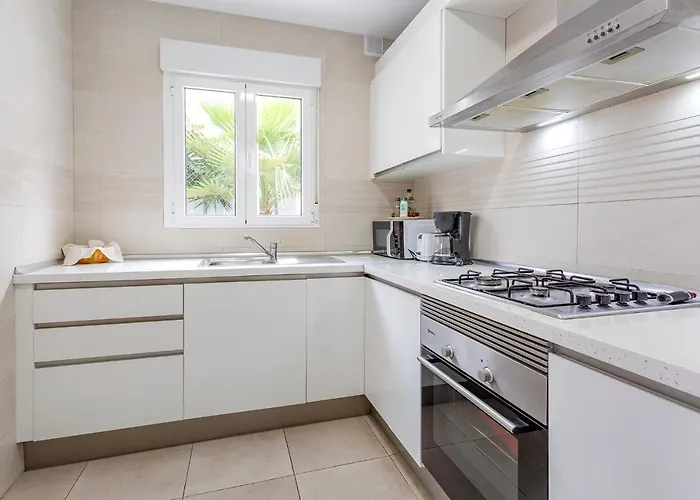 Lejlighed Casa Del Sol *