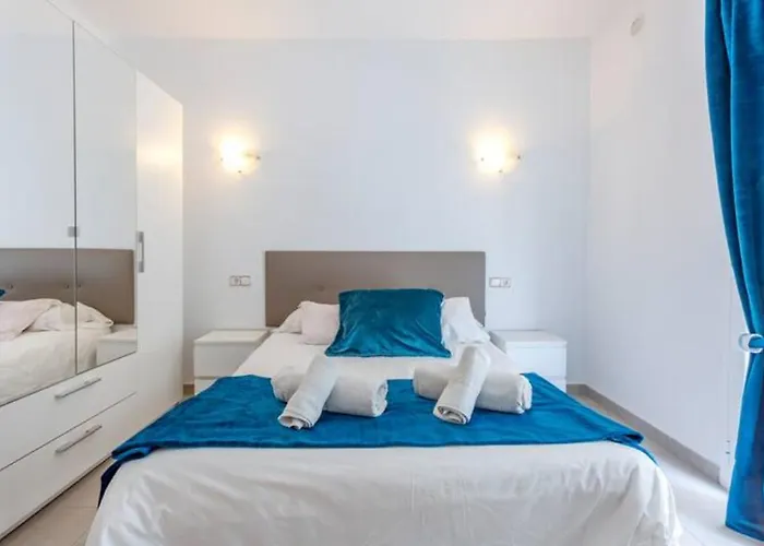 Casa Del Sol Lejlighed Cala Millor (Mallorca)