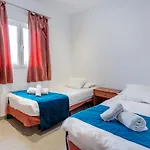 Casa Del Sol Daire