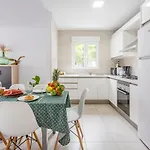Daire Casa Del Sol Cala Millor (Mallorca)