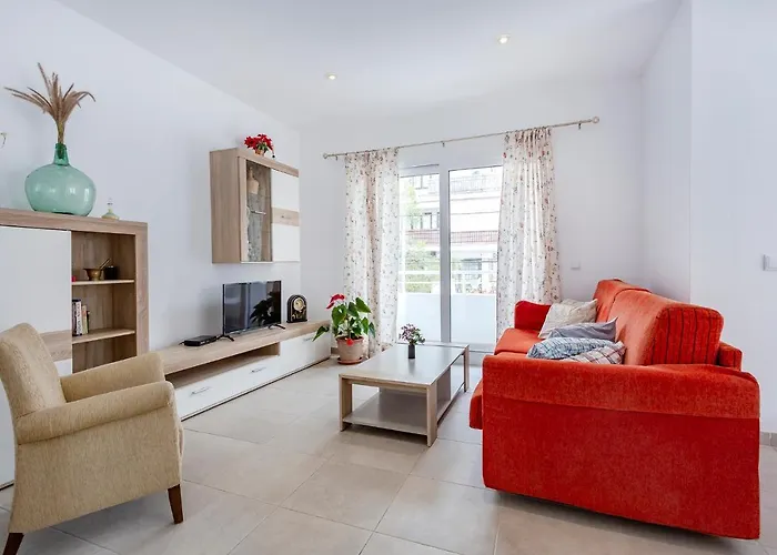 Appartement Casa Del Sol Cala Millor (Mallorca)