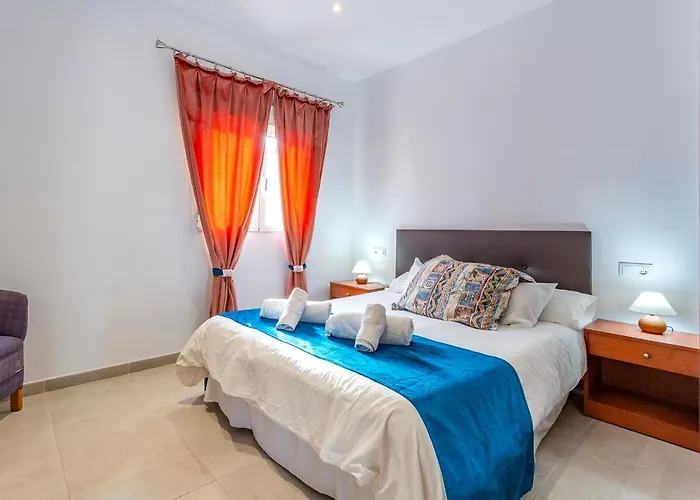 Appartement Casa Del Sol Cala Millor (Mallorca)