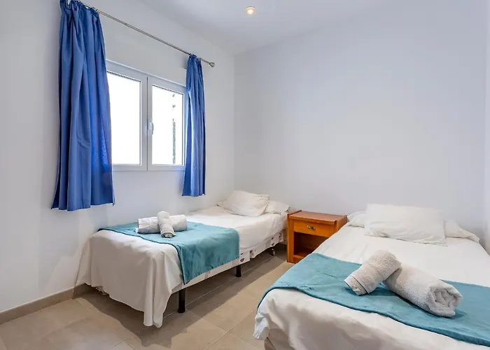 Appartement Casa Del Sol *