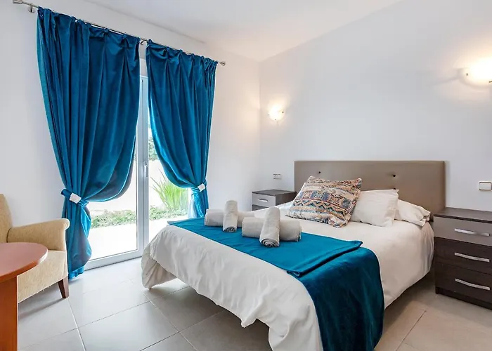 Casa Del Sol * Cala Millor (Mallorca)