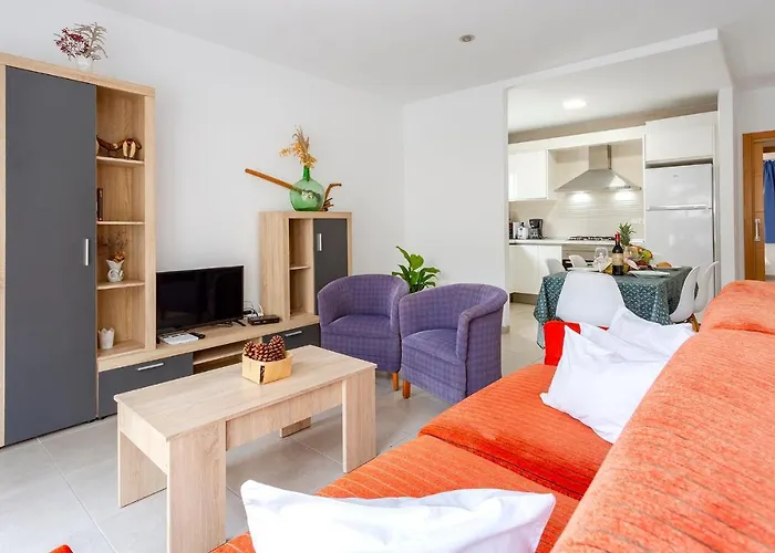 Appartement Casa Del Sol