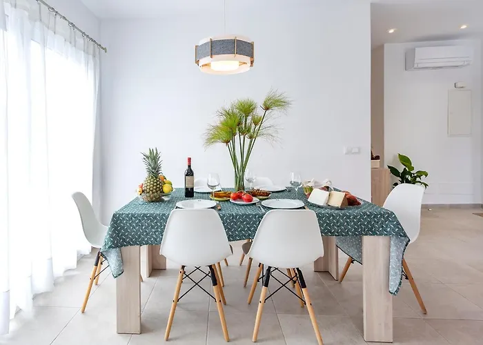 Casa Del Sol 칼라 미요르