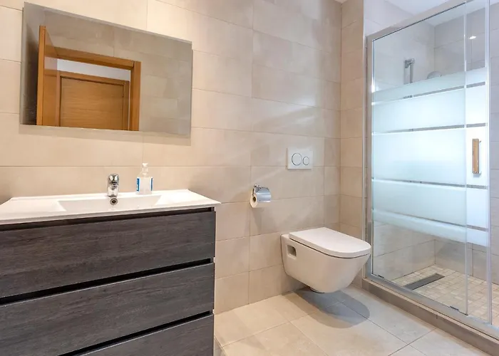 Casa Del Sol Appartement