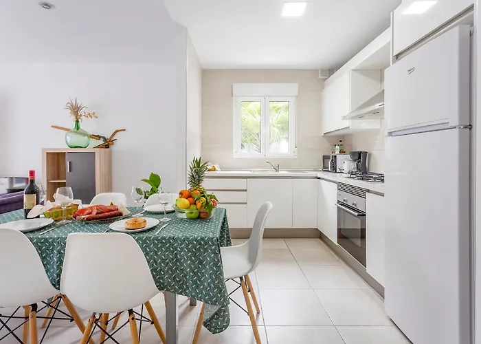 Appartement Casa Del Sol Cala Millor (Mallorca)