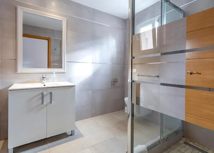 Casa Del Sol Appartement