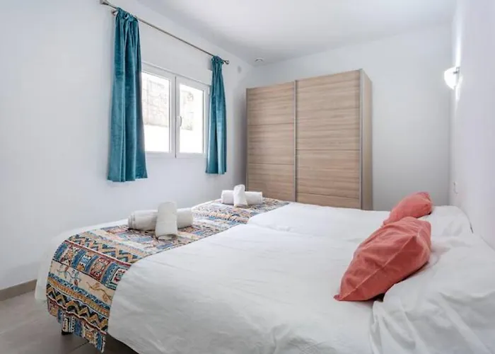 Appartement Casa Del Sol