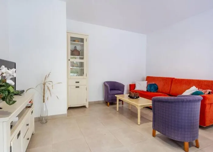 Casa Del Sol Appartement *