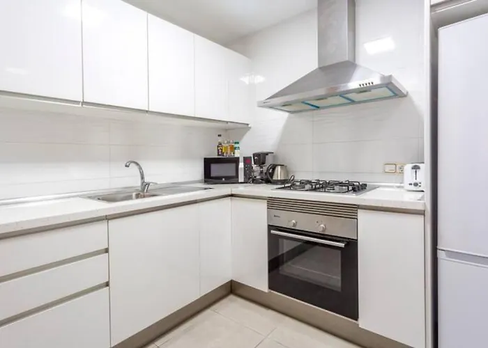 Casa Del Sol Appartement