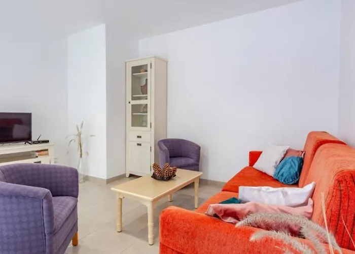 Appartement Casa Del Sol *