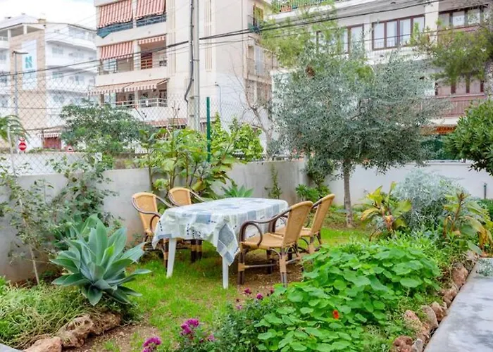 Casa Del Sol * Cala Millor (Mallorca)