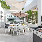Apartamento Casa Del Sol