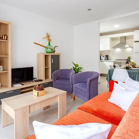 Apartamento Casa Del Sol