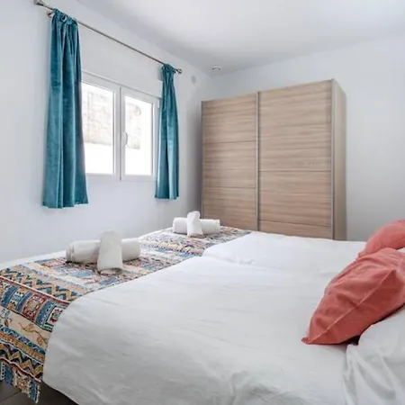Apartamento Casa Del Sol