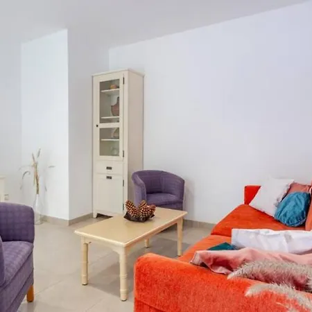 Apartamento Casa Del Sol *